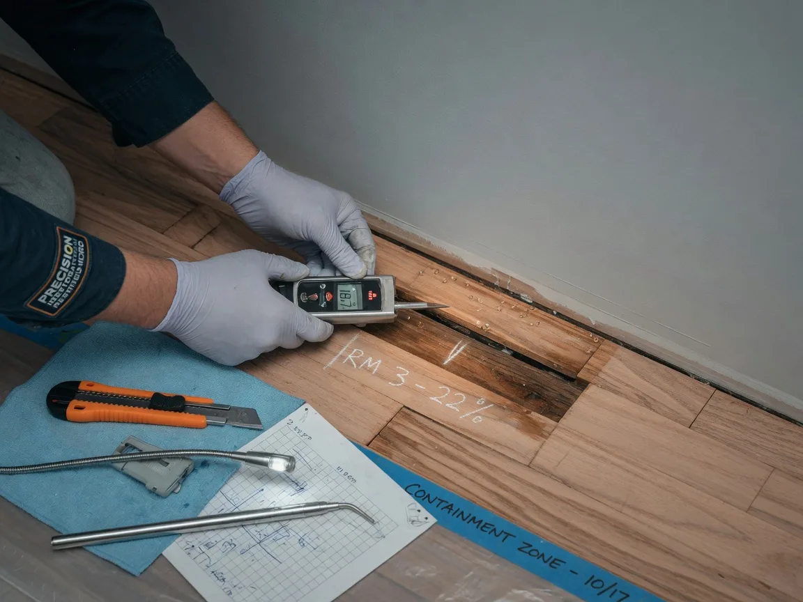 Why choose Water Removal in Mount Pleasant, PA